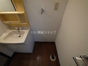 フレグランス本町の物件内観写真